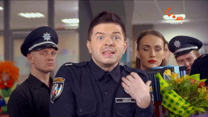 СуперКопи 1. évad Ep.20 20. epizód