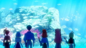 プリンセッション・オーケストラ 1. évad Ep.37 37. epizód