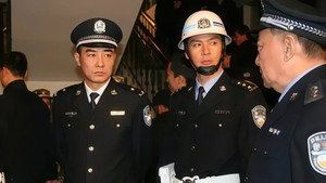 警中警之警中兄弟 1. évad Ep.1 1. epizód