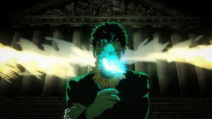 Jujutsu Kaisen kép