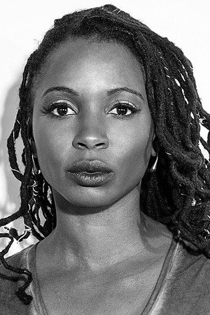 Shanola Hampton profil kép