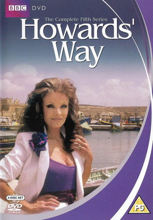 Howards' Way 5. évad (1989-09-07) poszter
