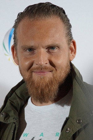 Axel Stein profil kép