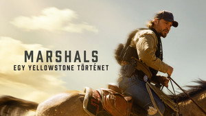 Marshals: Egy Yellowstone történet kép