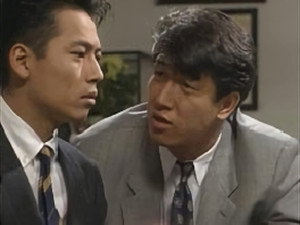 君が嘘をついた 1. évad Ep.5 5. epizód