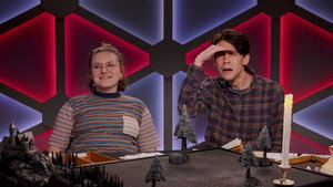 Dimension 20 14. évad Ep.2 2. epizód