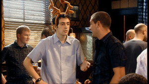 Two Pints of Lager and a Packet of Crisps 5. évad Ep.6 6. epizód