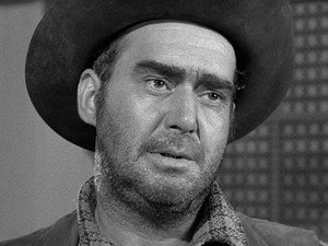 Gunsmoke 1. évad Ep.31 31. epizód