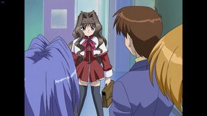 カノン 1. évad Ep.6 6. epizód