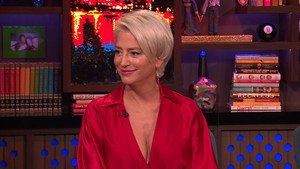 Watch What Happens Live with Andy Cohen 18. évad Ep.137 137. epizód