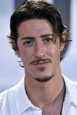 Eric Balfour profil kép