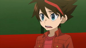 Bakugan: Bunyóbolygó 3. évad Ep.85 85. epizód