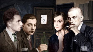 Les Aventuriers de l'art moderne kép