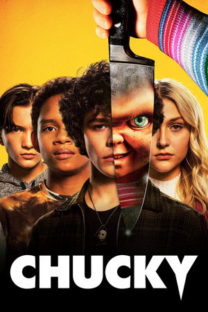 Chucky poszter