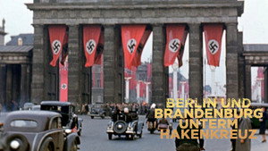 Berlin und Brandenburg unterm Hakenkreuz kép