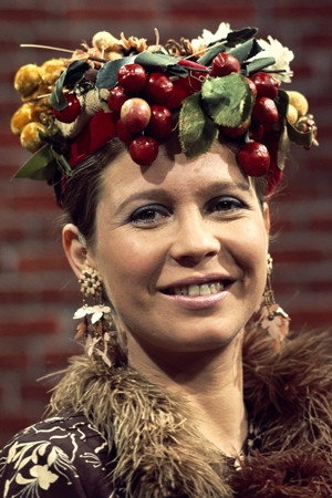 Wieteke van Dort profil kép