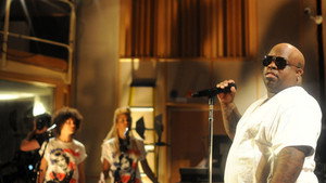 BBC Radio 1's Live Lounge 2. évad Ep.49 49. epizód