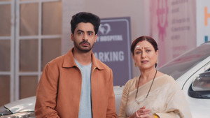 Maana Ke Hum Yaar Nahi 1. évad Ep.72 72. epizód