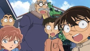 名探偵コナン 1. évad Ep.727 727. epizód