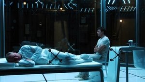 Nikita 2. évad Ep.11 11. epizód