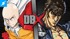 DBX 1. évad Ep.4 4. epizód