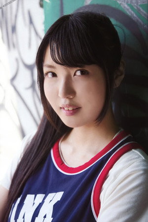 大坪由佳 profil kép