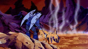 The Transformers 3. évad Ep.2 2. epizód