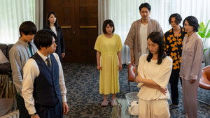 ギフテッド 1. évad Ep.6 6. epizód