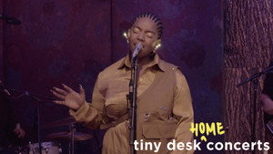 NPR Tiny Desk Concerts 14. évad Ep.19 19. epizód