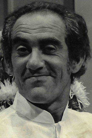 Renato Aragão profil kép