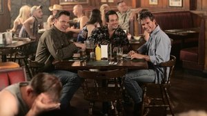 True Blood - Inni és élni hagyni 1. évad Ep.5 Repkedő szikrák