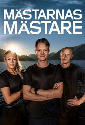 Mästarnas mästare 15. évad (2023-03-05) poszter