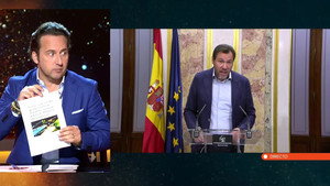 Horizonte 6. évad Ep.63 63. epizód