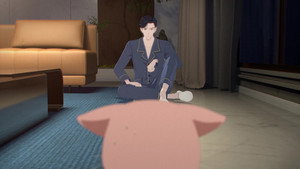 为喵人生 1. évad Ep.2 2. epizód