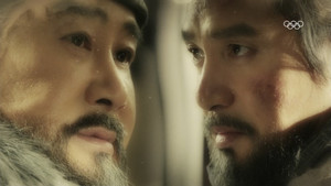 정도전 1. évad Ep.15 15. epizód