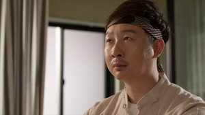 최강 배달꾼 1. évad Ep.8 8. epizód
