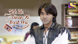 ये उन दिनों की बात है 1. évad Ep.47 47. epizód