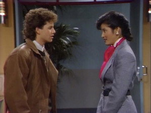 Growing Pains 3. évad Ep.17 17. epizód