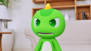 최강전사 미니특공대 11. évad Ep.3 3. epizód