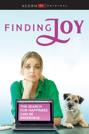 Finding Joy poszter