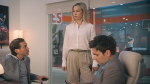 A legértékesebb játékos 1. évad Ep.8 A széria