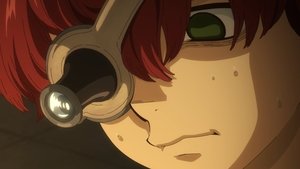 Dr. Stone 4. évad Ep.16 16. epizód