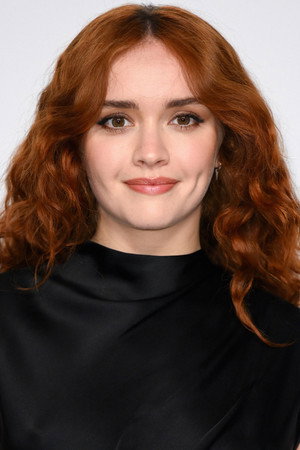 Olivia Cooke profil kép