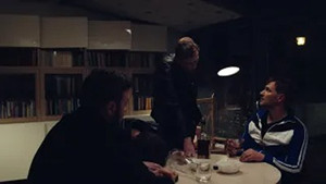 Prakeikti 4. évad Ep.12 12. epizód