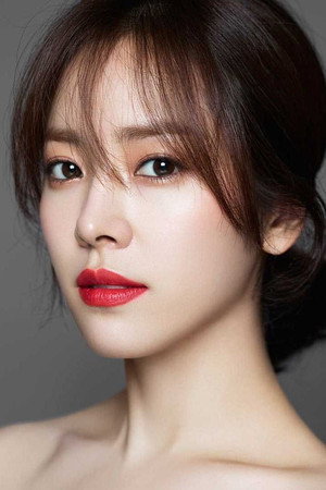 한지민 profil kép