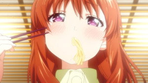 幸腹グラフィティ kép