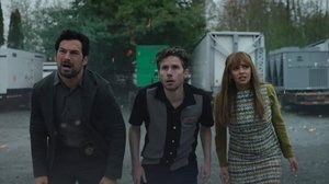 Wild Cards 2. évad Ep.3 3. epizód