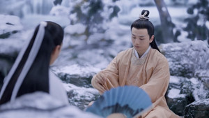 三生三世枕上书 1. évad Ep.39 39. epizód