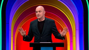 Ik heb het u letterlijk juist gezegd 1. évad Ep.5 5. epizód