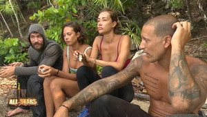 Supervivientes All Stars 2. évad Ep.76 76. epizód